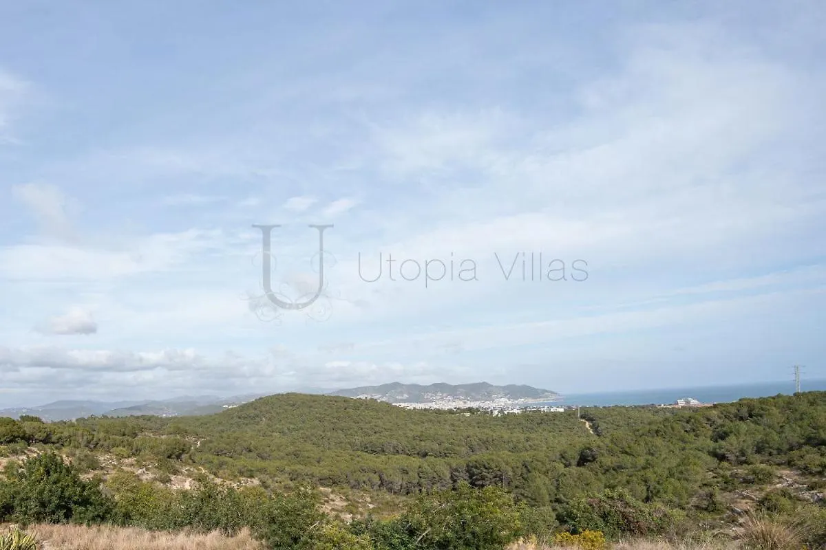 Villa Kala Sant Pere de Ribes Spanyolország