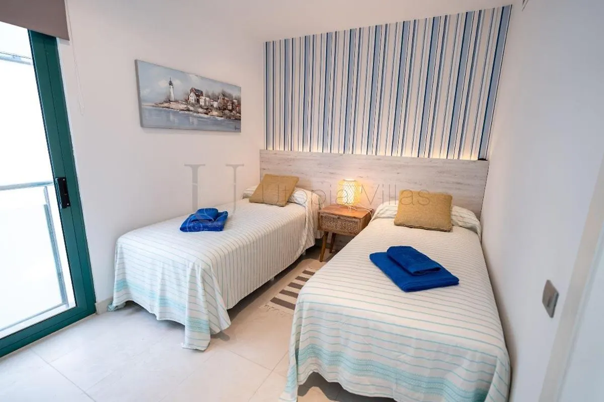 Villa Kala Sant Pere de Ribes Spanyolország